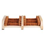 Cocos Mat, Coconut Fiber