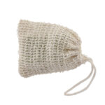 Garden Soap in Soap Bag