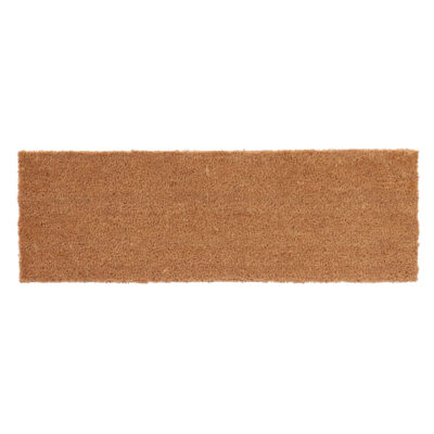 Coir Doormat - Small
