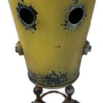 Nano-Bot, Metal Robot