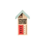 Insect House, Wood - Small