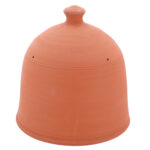 Terracotta Cloche - Small