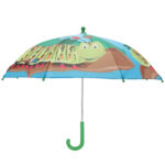 Children's Caterpillar Panorama Umbrella