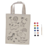 PIY Children's Jungle Shopping Bag