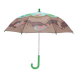 Children's Mole Panorama Umbrella