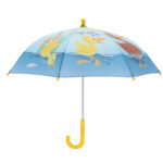 Children's Duck Panorama Umbrella