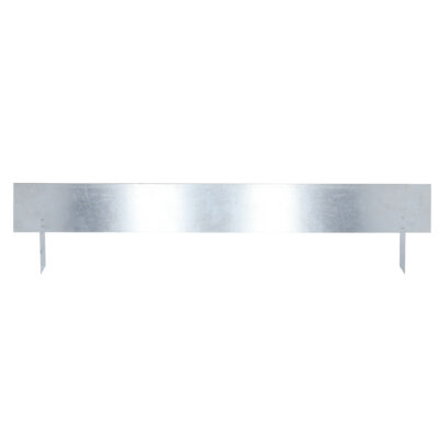 Lawn Edge, Zinc