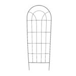 Garden Trellis, Black